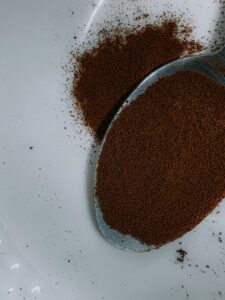 Coffee Powder