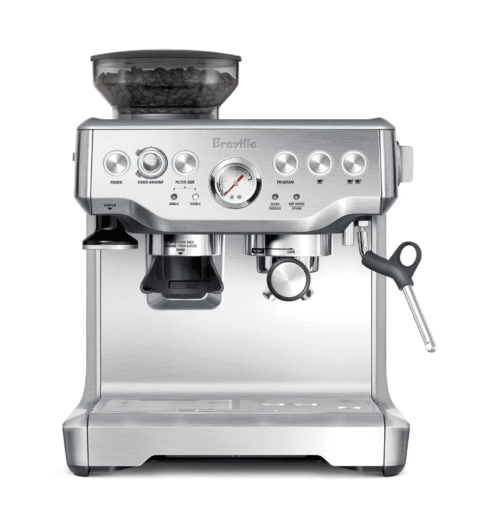 Breville Barista Express Espresso Machine, BES870XL
